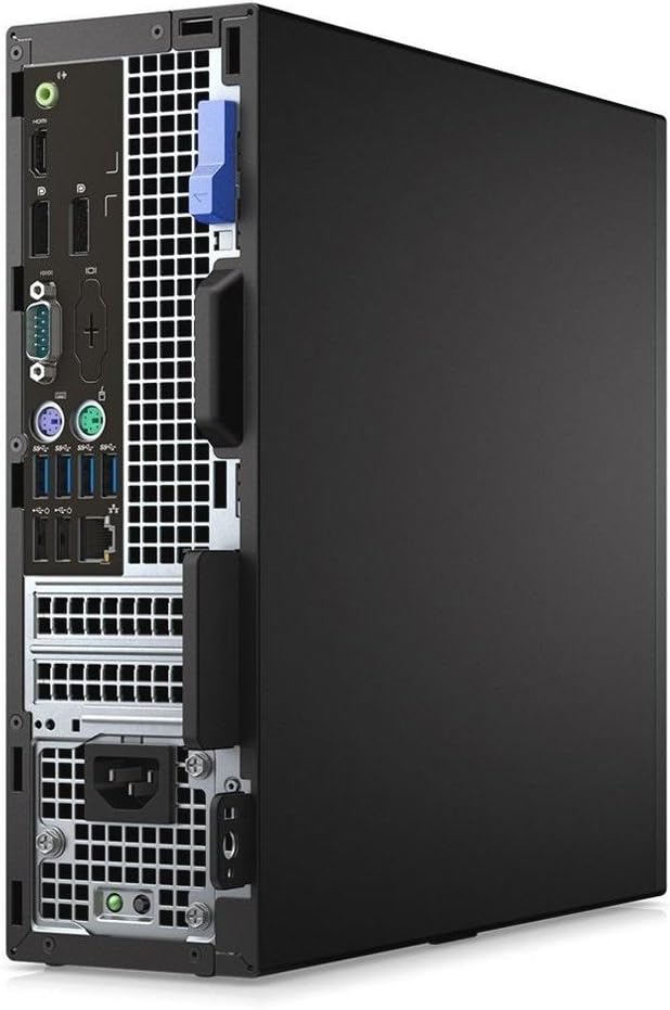 Dell OptiPlex 5040 Dell OptiPlex 5040